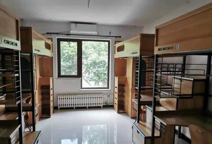 宿舍 清华大学清华大学宿舍探秘，体验顶尖学府的宿舍生活